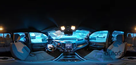 2022 Ram 1500 Big Horn/Lone Star z USA, uszkodzony, nr VIN 1C6RRFFG1NN324211